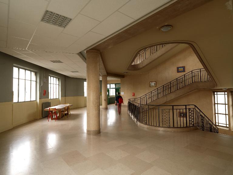 Lycée Jean-de-la-Fontaine