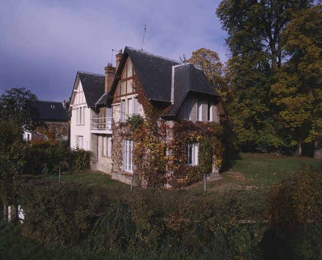 cité coopérative Paris-Jardins