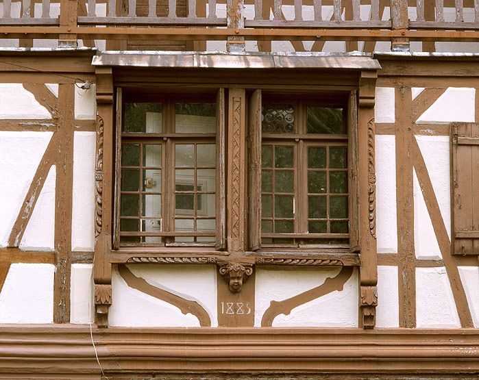 ferme de Denouval, actuellement centre de loisir