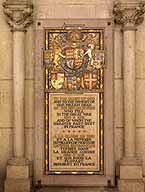 monument aux morts de l'Empire britannique
