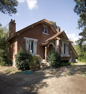 maison, 33 allée de la Cité nouvelle