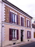 Maison, 10 rue Saint-Wulfran