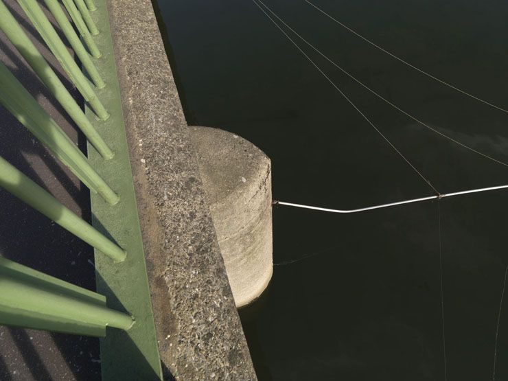 pont routier de Bonnières