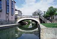 pont Saint-Liesne