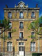 école du Centre