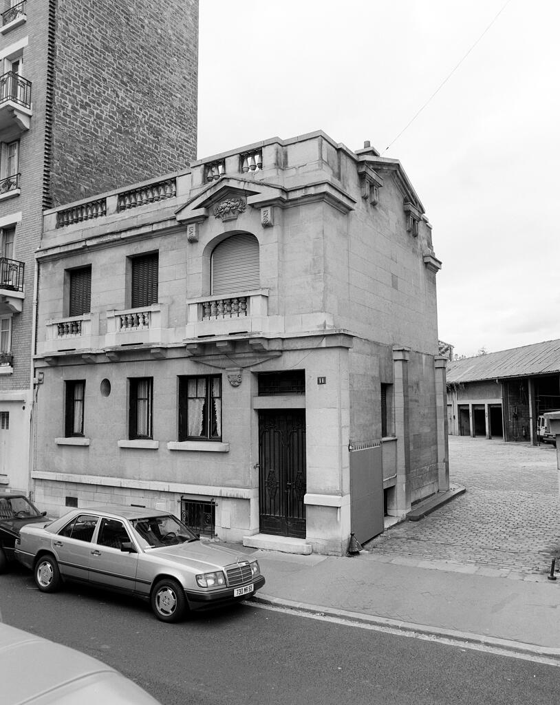 Atelier