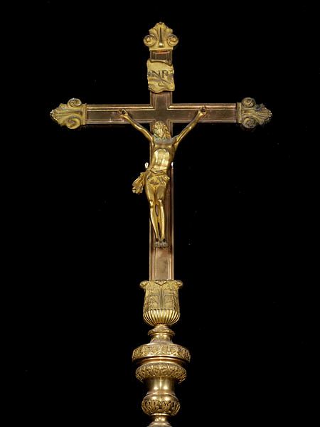 croix de procession