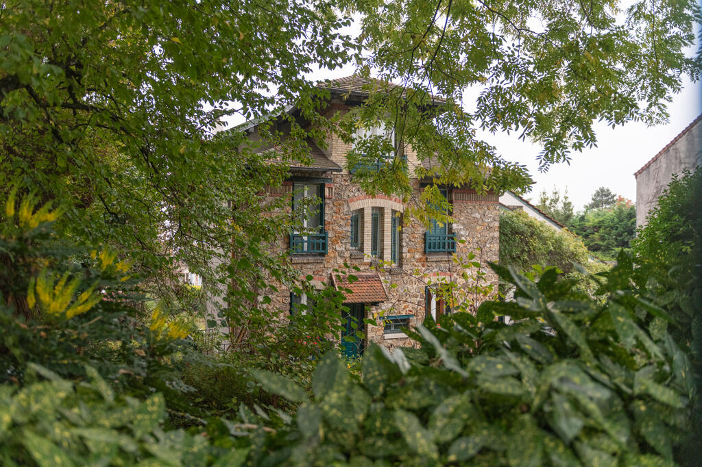 Maison, 31 rue Tahère