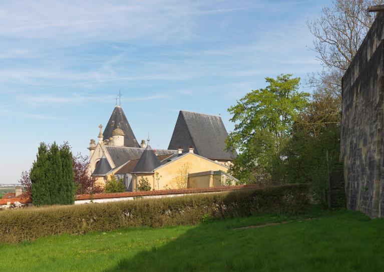 Château d'Ecouen - musée national de la Renaissance