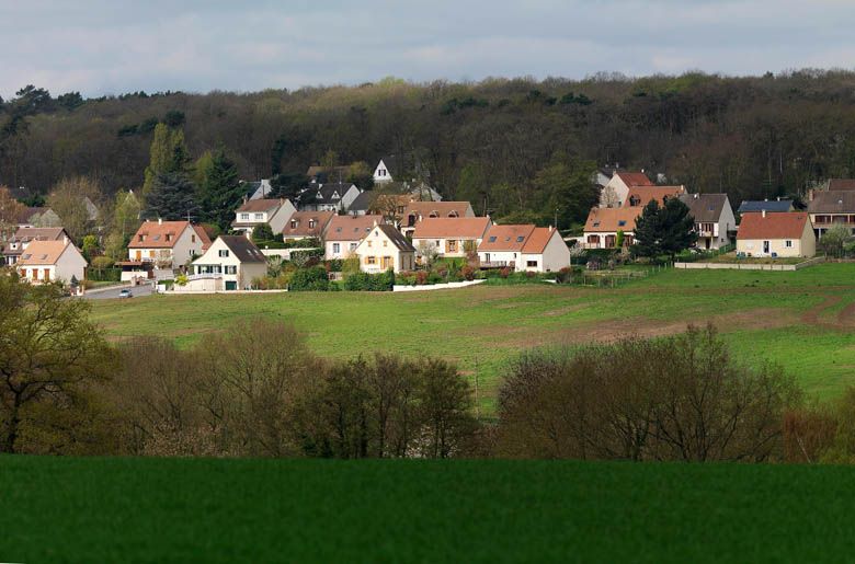 Regard photographique sur les paysages de Centre-Essonne.