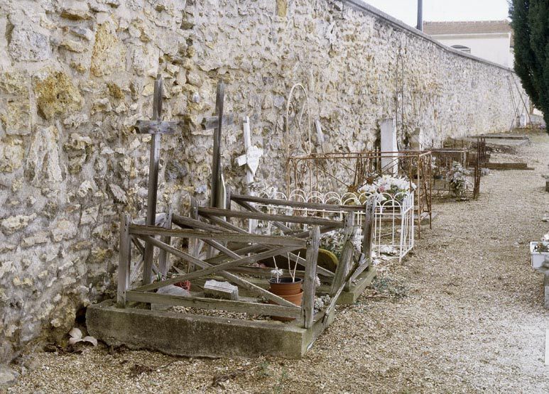 cimetière