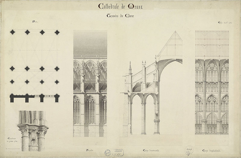 cathédrale Saint-Etienne