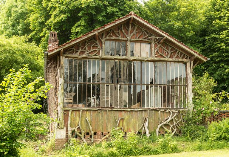 Maison-atelier de Félix Martin-Sabon