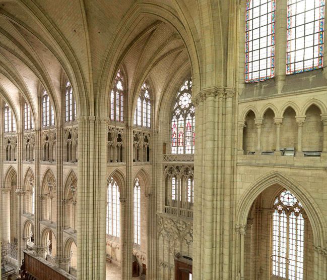 cathédrale Saint-Etienne