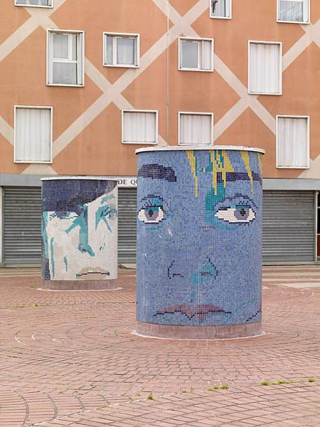 cité La Grande Borne