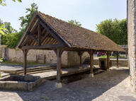 Lavoir du Coul' d'Eau