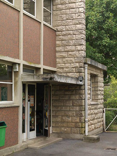 groupes scolaires du Pierris, Saint-Exupéry et Guynemer