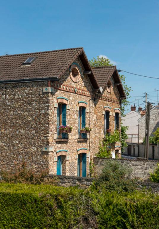 présentation du diagnostic patrimonial, urbain et paysager de Seine-Aval