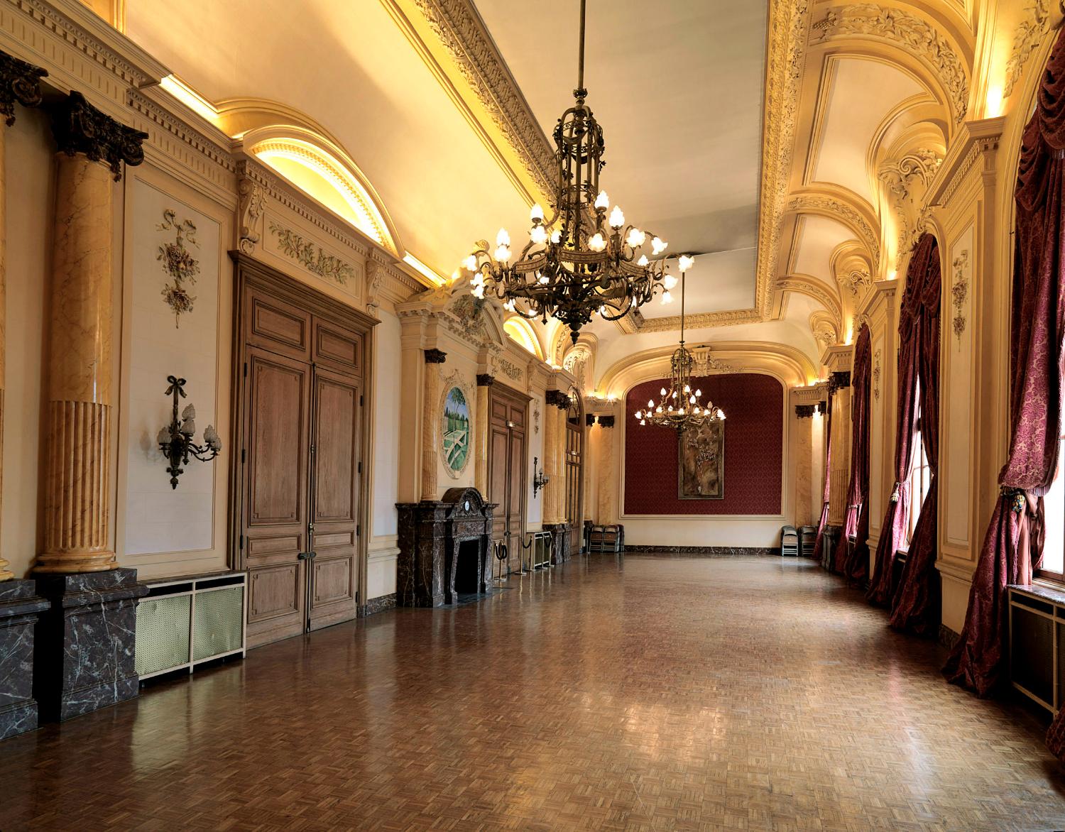 mairie