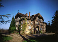 Maison de villégiature L'Escale, autrefois villa Félix
