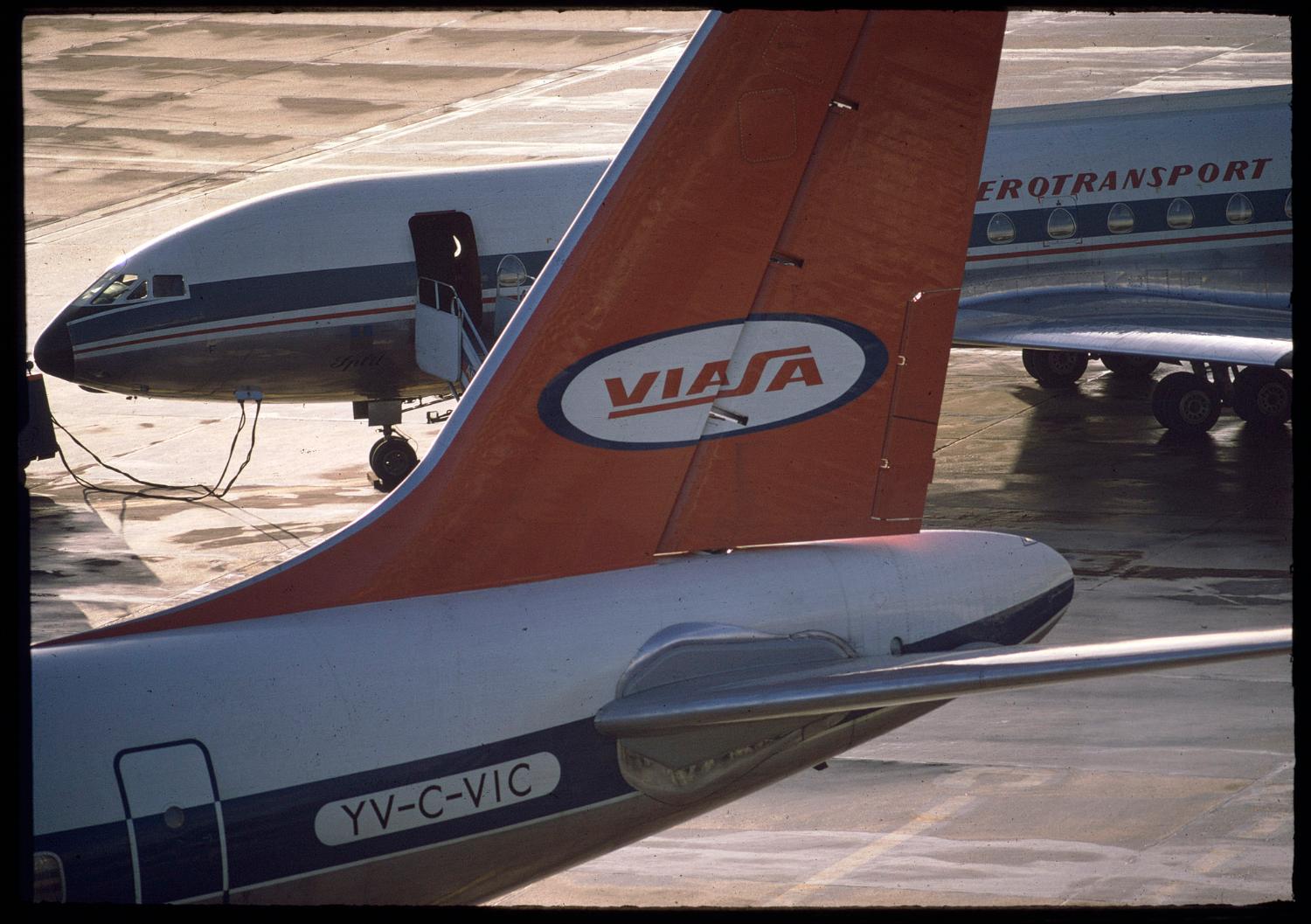 Aéroport d'Orly