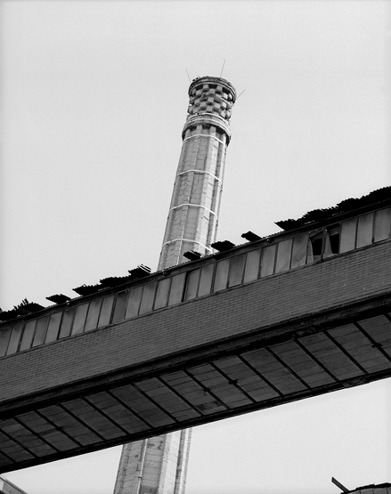 Scierie Cavillet, puis usine de bois de placage Société parisienne de bois tranché et déroulé, puis Société parisienne de tranchage et déroulage, puis société Maréchaux, puis entrepôt commercial (détruit après inventaire)