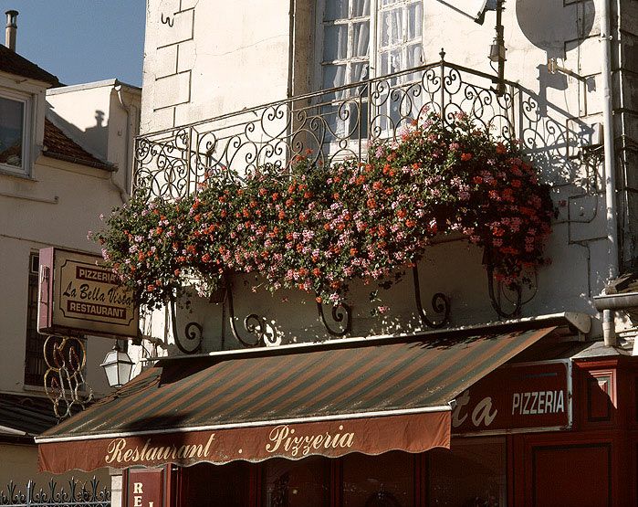 maison de campagne, 46 boulevard Noël-Marc