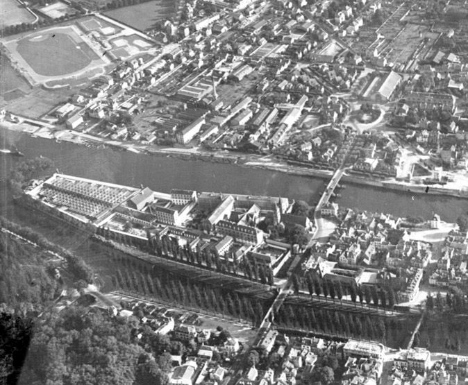 ville de Melun