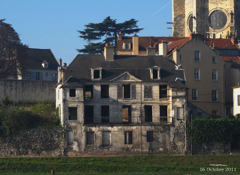 Hôtel Hernoux