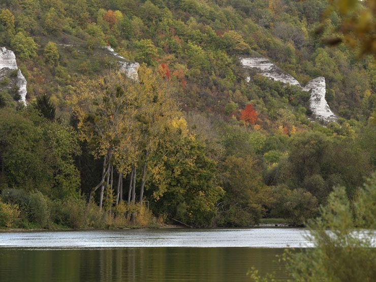 regard photographique sur le territoire de Seine-Aval