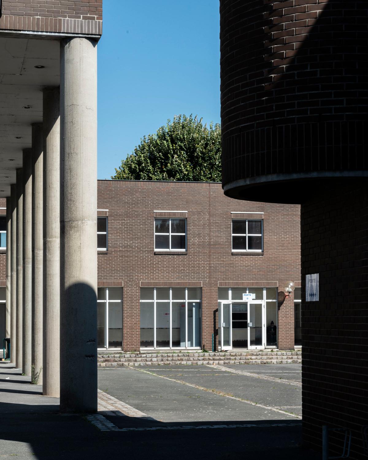 Lycée André-Sabatier