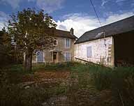 maison de vigneron, 20 rue Carnot