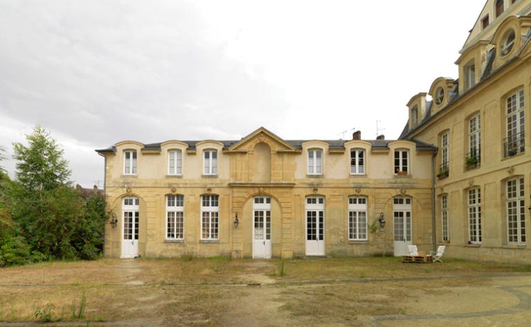 Hôtel de Mornay