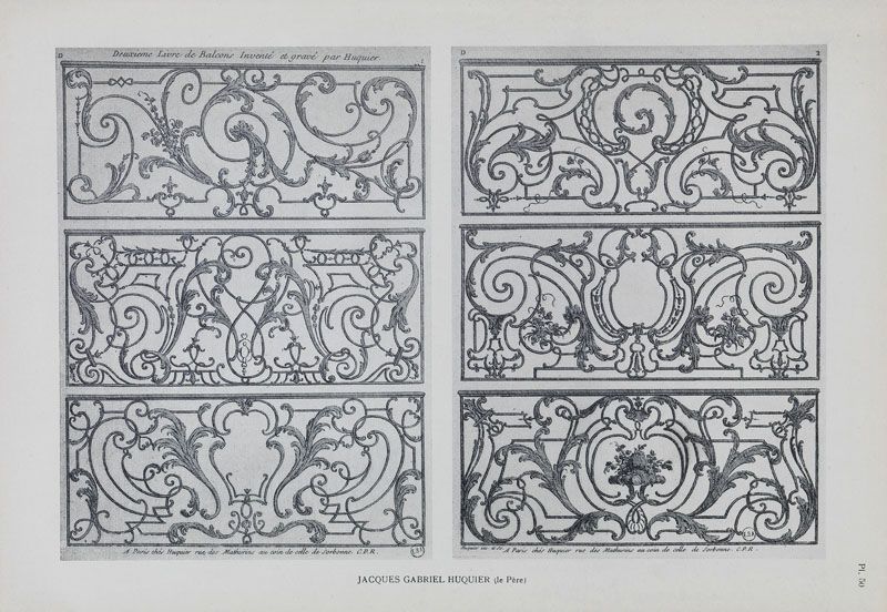 dossier de synthèse sur les escaliers, rampes d'appui et départs de rampe d'appui