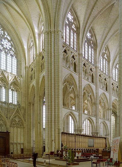 cathédrale Saint-Etienne