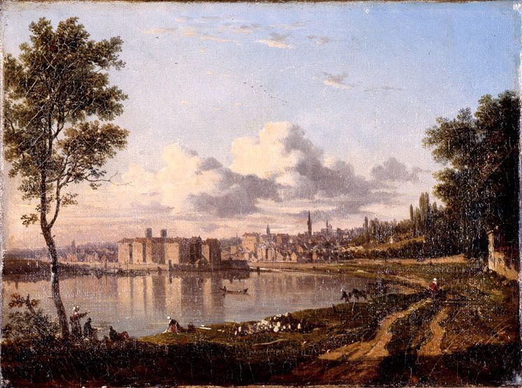 ville de Melun