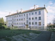 lotissement concerté dit Cité des Fleurs