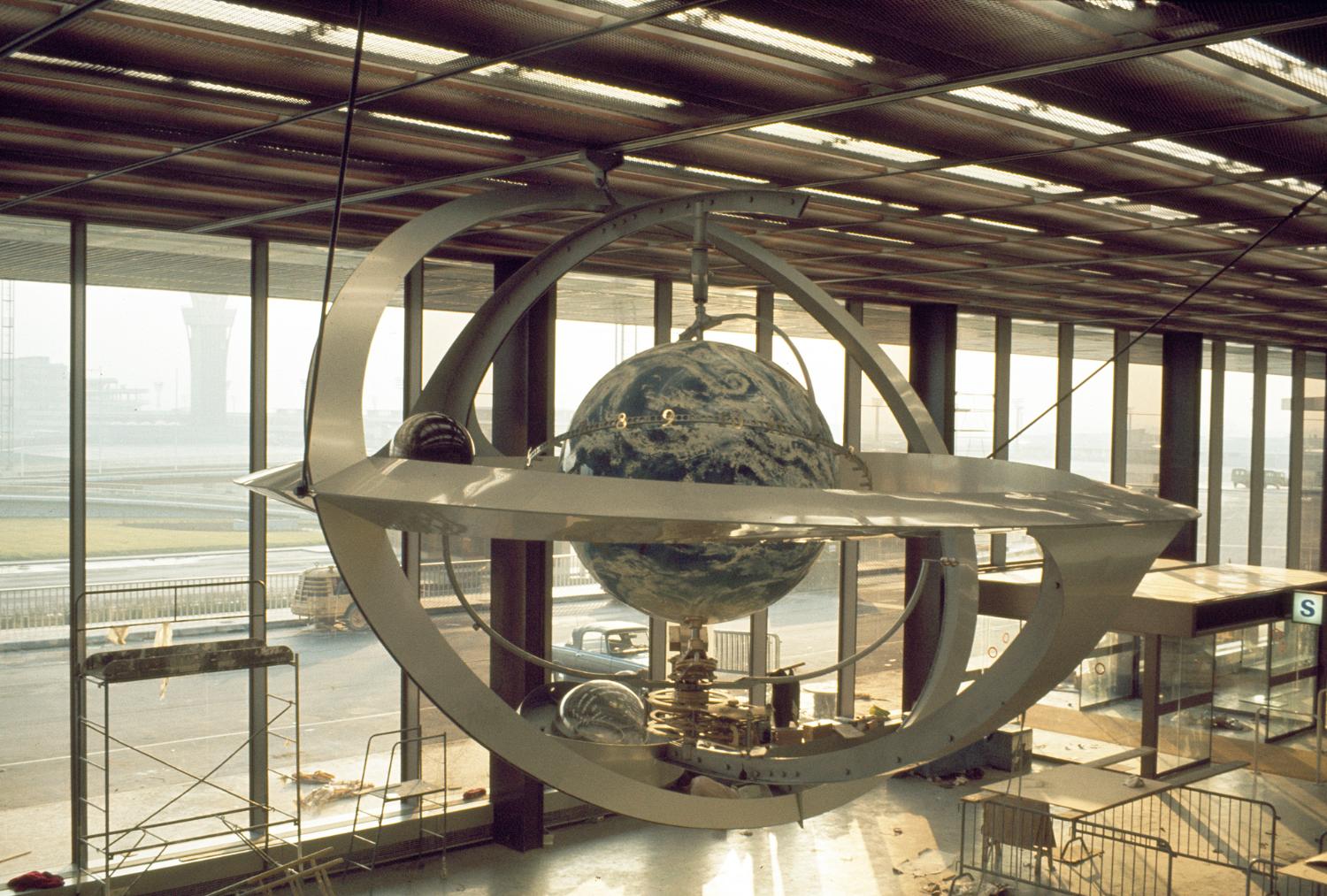 l'Astrolabe
