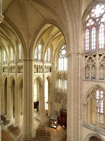 cathédrale Saint-Etienne