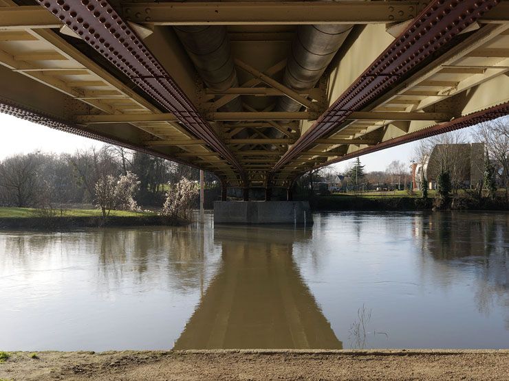 présentation du diagnostic patrimonial, urbain et paysager de Seine-Aval