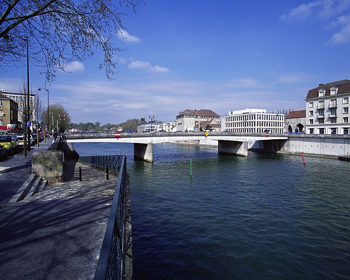 pont Maréchal Leclerc