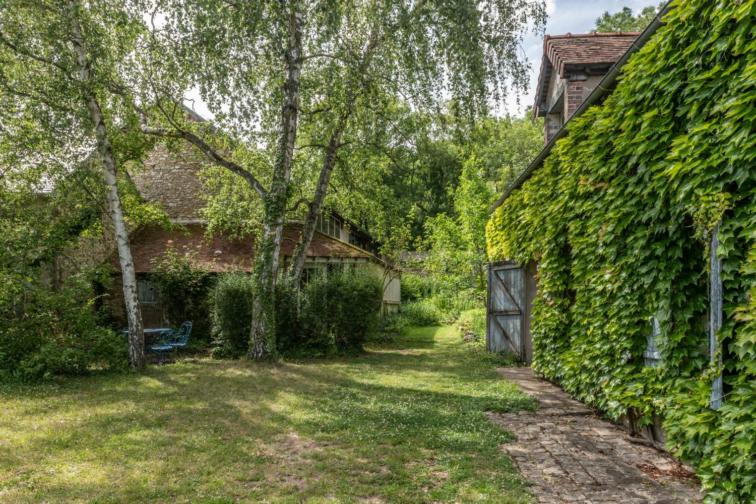 Maison-atelier d'Alfred Manessier