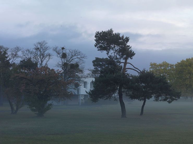 regard photographique sur le territoire de Seine-Aval