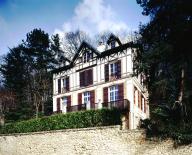 maison dite villa Saint Marie
