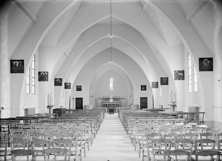 présentation de la commune de Champigny-sur-Marne