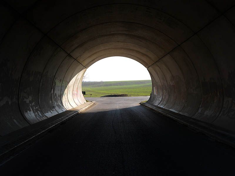 regard photographique sur les paysages de la Plaine de France.