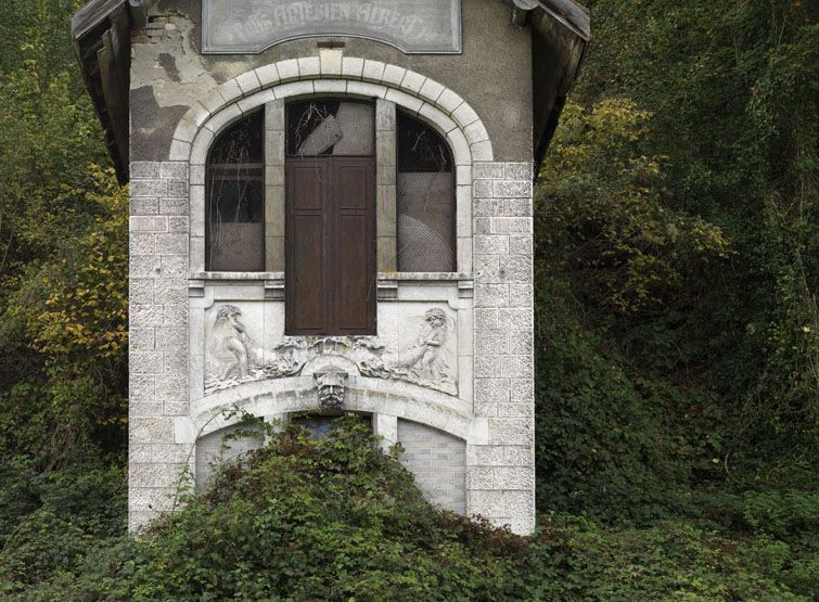 regard photographique sur le territoire de Seine-Aval