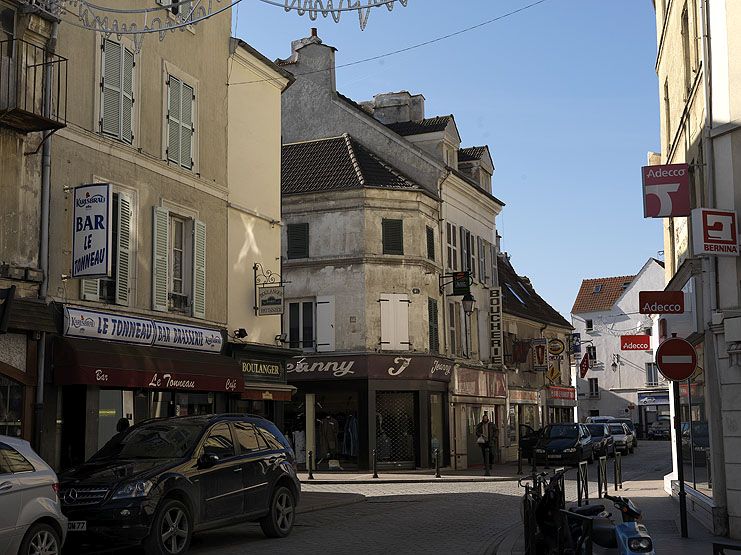 faubourg Saint-Nicolas