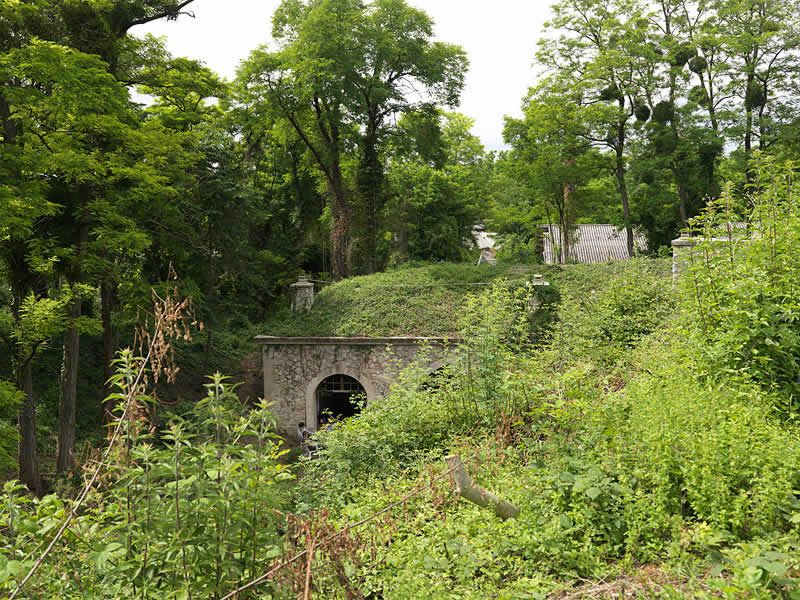 fort de Vaujours