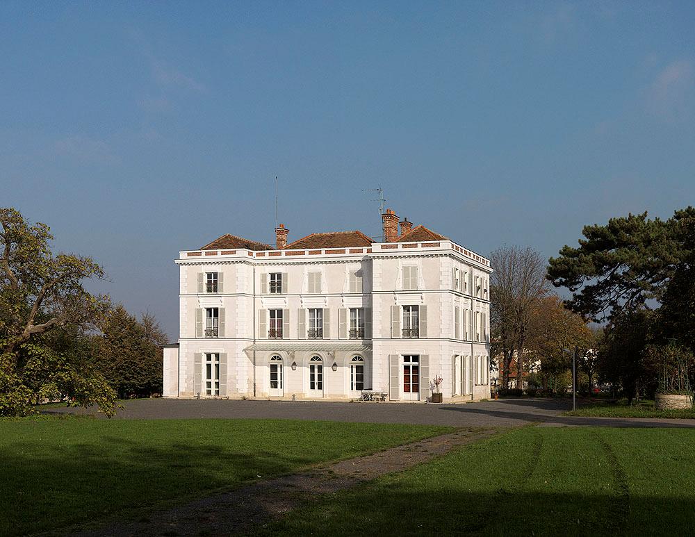 Les lycées franciliens des années 1940-1950